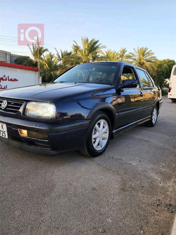 Volkswagen Vento 1992 for sale in Iraq - Mahmudiyah